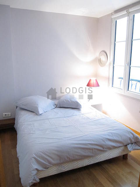 Apartment Paris 3° - 