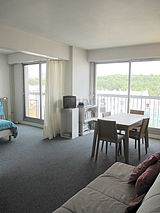 Appartement Paris 11° - Séjour