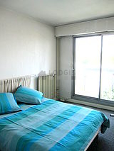 Wohnung Paris 11° - Alkoven