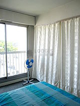 Wohnung Paris 11° - Alkoven