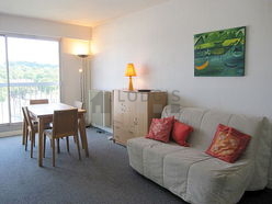 Wohnung Paris 11° - Wohnzimmer