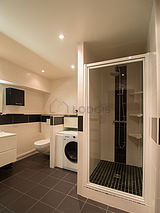 Apartamento Paris 16° - Casa de banho