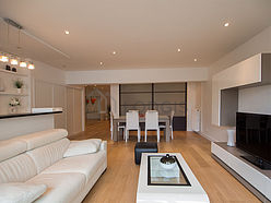 Apartamento París 16° - Salón