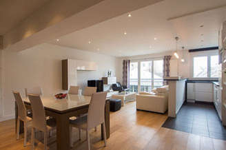 Trocadéro Paris 16° 1 bedroom Apartment