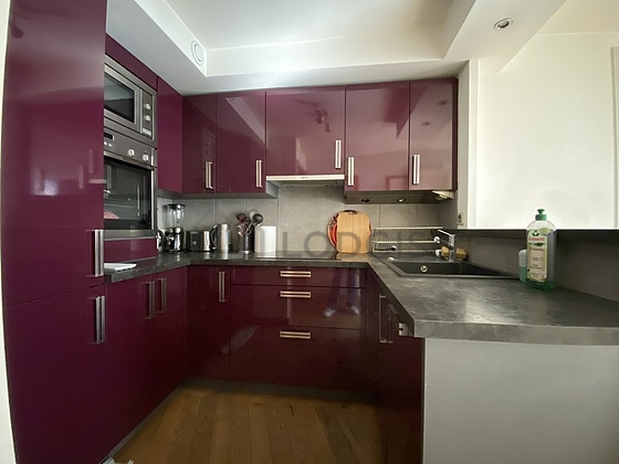 Apartamento Paris 1° - 