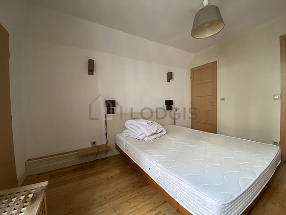 Apartment Paris 1° - 