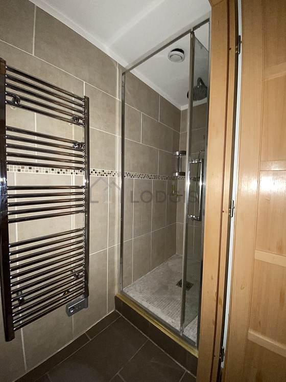 Wohnung Paris 1° - 