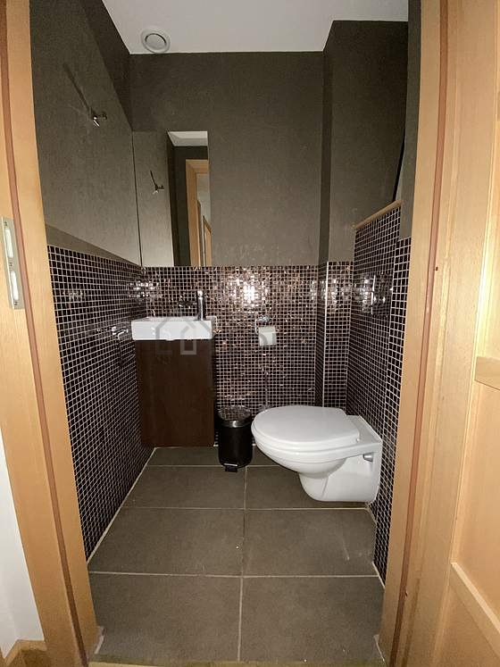 Wohnung Paris 1° - 