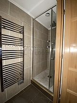 Apartamento Paris 1° - Casa de banho 2