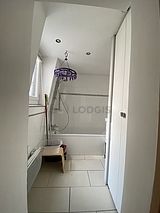 Apartamento Paris 1° - Casa de banho