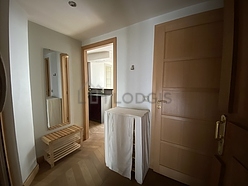 Apartamento París 1° - Entrada