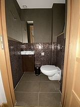 Appartamento Parigi 1° - WC