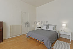 Apartamento Paris 7° - Quarto