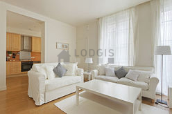 Apartamento Paris 7° - Salaõ