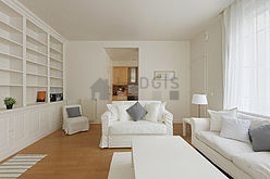 Apartamento Paris 7° - Salaõ