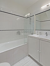 Appartamento Parigi 7° - Sala da bagno