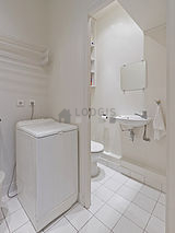 Appartement Paris 7° - WC