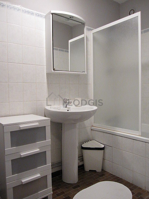 Apartamento París 19° - 