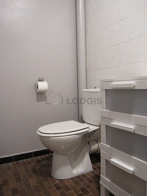 Apartment Paris 19° - 