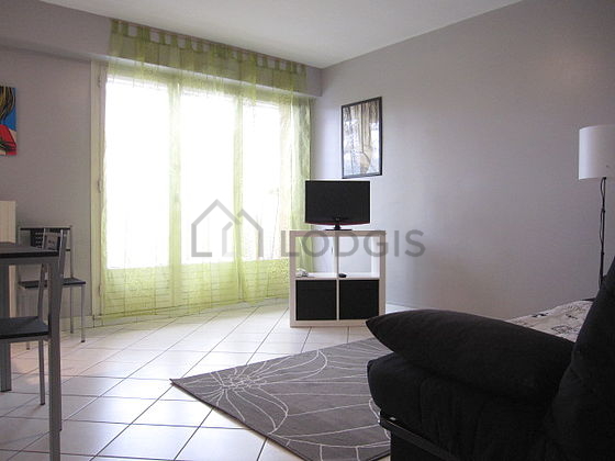 Wohnung Paris 19° - 