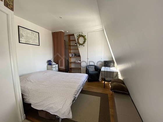 Apartment Paris 6° - 