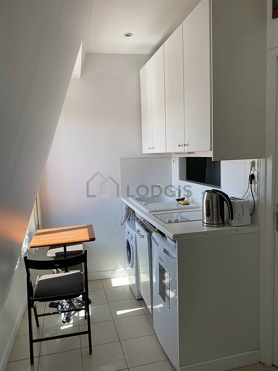 Apartment Paris 6° - 