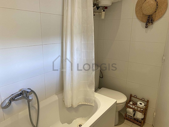 Apartment Paris 6° - 