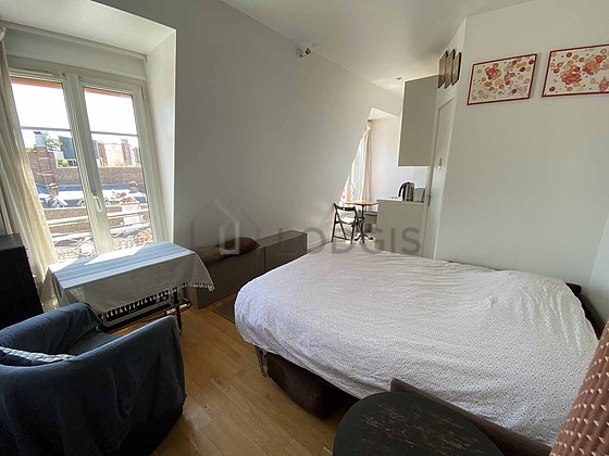 Appartement Paris 6° - 