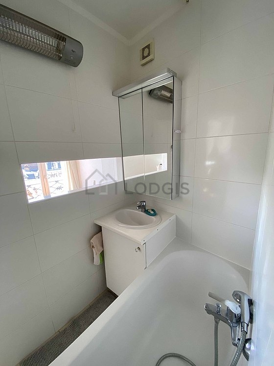 Appartement Paris 6° - 