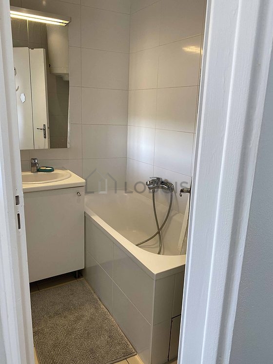 Wohnung Paris 6° - 
