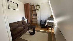 Apartamento Paris 6° - Salaõ