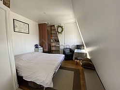 Apartamento Paris 6° - Salaõ