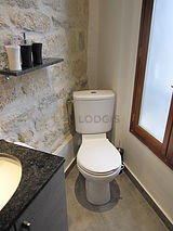 Apartamento Paris 6° - Casa de banho