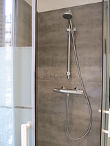 Appartement Paris 6° - Salle de bain