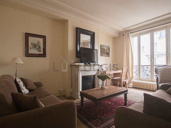 Apartamento Paris 5° - 