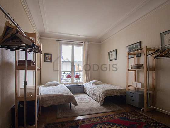Apartamento Paris 5° - 