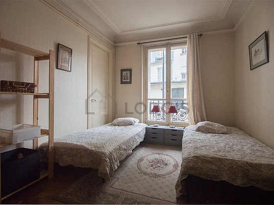 Apartamento Paris 5° - 