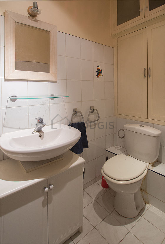Apartamento Paris 5° - 