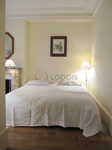 Appartamento Parigi 5° - 