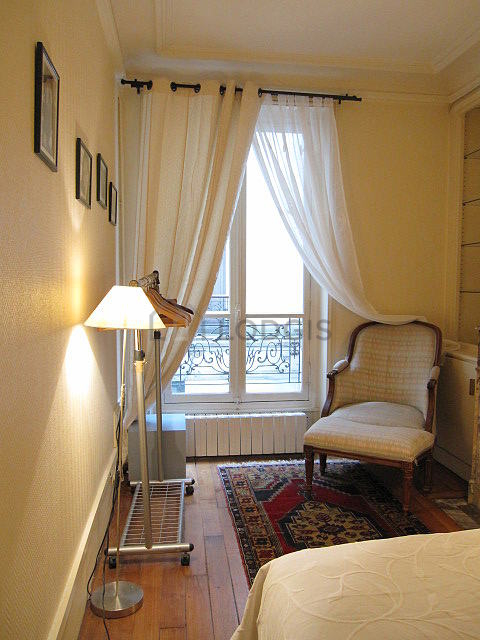 Appartement Paris 5° - 