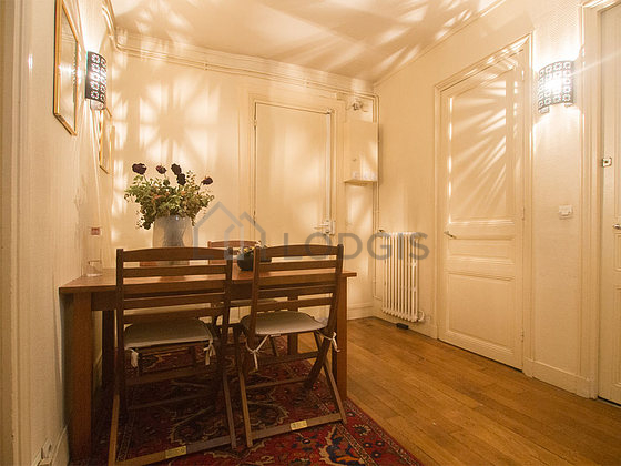 Wohnung Paris 5° - 