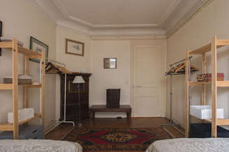 Panthéon Paris 5° 2 bedroom Apartment