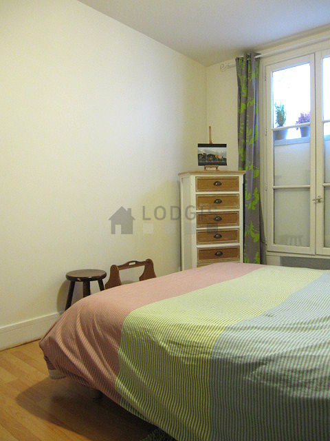 Apartamento París 19° - 