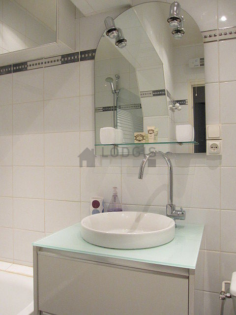 Apartamento París 19° - 