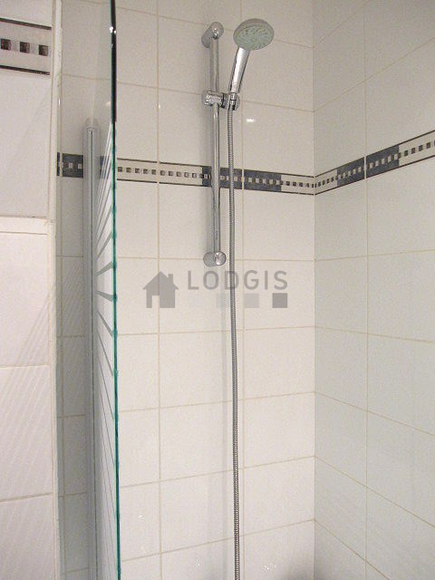 Apartment Paris 19° - 