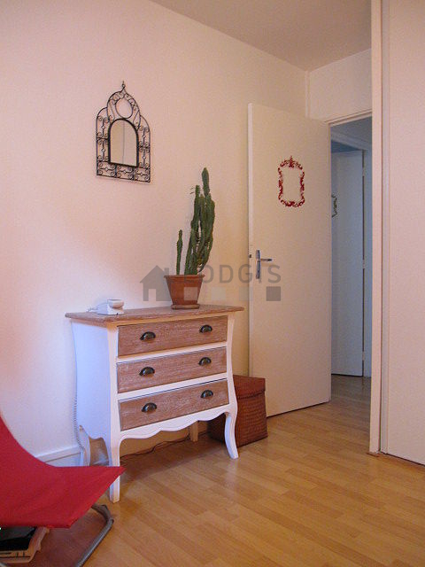 Appartement Paris 19° - 
