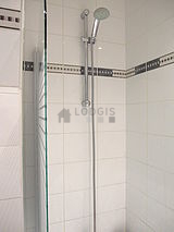 Wohnung Paris 19° - Badezimmer