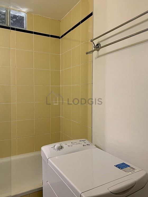 Appartement Paris 2° - 