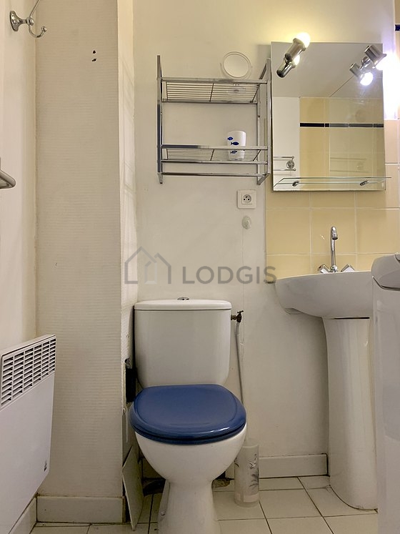 Appartement Paris 2° - 