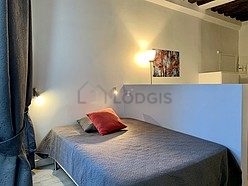 Appartamento Parigi 2° - Soggiorno